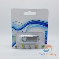 TanStar SecureVault- 32GB USB Flash Drive (Mix Colors)